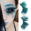 Eyelash Extension Feather Eyelashes Extra Long   for Masquerade/Party/Anime Cosplay