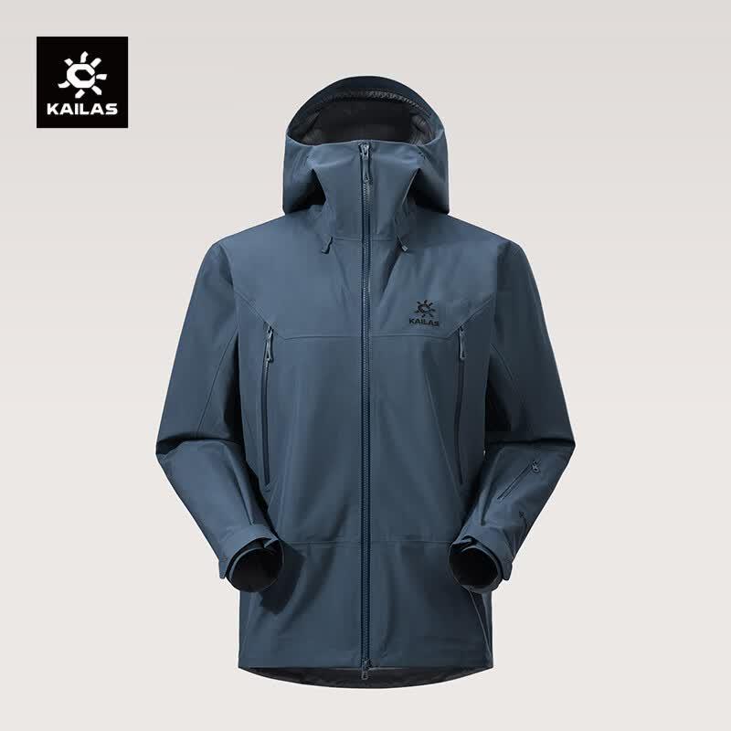 KAILAS MONT X GTX All-Weather Hardshell Jacket