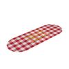Fresh Style Soft Diatom Mud Floor Mat, Kitchen Floor Mat Can Be Cut To Absorb Water And Oil, Quick Drying, Non-Slip And Dirt-Resistant Floor Mat