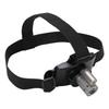 Multifunctional Sports Headlamp Motion Sports Control Exercises Improvement Rechargeable Sports Head
