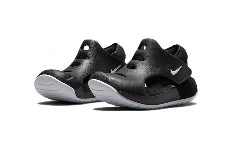 Nike Sunray Protect Black White TD DH9465-001