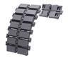 T-Rex Studio 1/35 Leopard 2 Tank Movable Tracks Plastic Model Parts TR85033 Molded Color