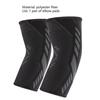 1 Pair Elbow Support High Stretchy Tear Resistant Not Tight Non-Slip Breathable Protect