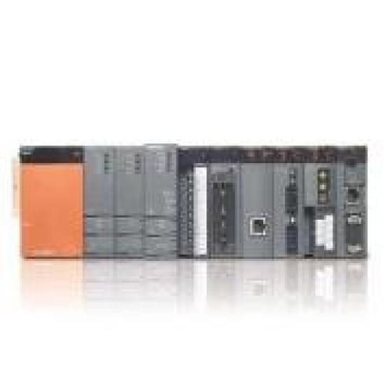 

Mitsubishi Electric sequencer QnU series Q64AD General-purpose MELSEC-Q чорний