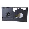 VHSC Camcorder Tape Converters Motorized Adapter for Smooth Video Transfer To VHS Cassette Adapter Video Tape Converters