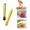 Orange Peeler Tools, Multifunctional Kitchen Fruit Peeling Tool Citrus Peel Cutter Kitchen Parts Fruit Peeler Tool