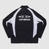 Umbro Double Cut Stand Neck Windbreaker Jacket Uq223sjk52