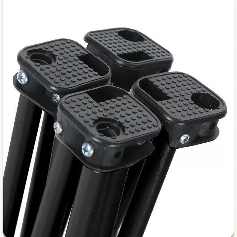 Linpan Portable Folding Camping Stool