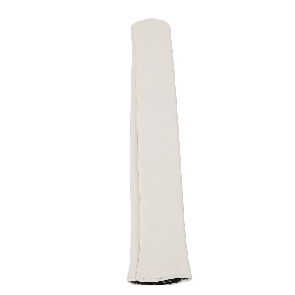 Alignment Stick Headcover Leather Breathable Alignment Stick Cover Case Holder for Practice