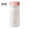 Water Bottle Insulated Cup BPA-Free Leak Resistant Easy To Clean Stainless Steel Vacuum Insulated Bottle Water Tumbler