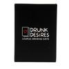 Intoxicated Desires: Couples Card Game