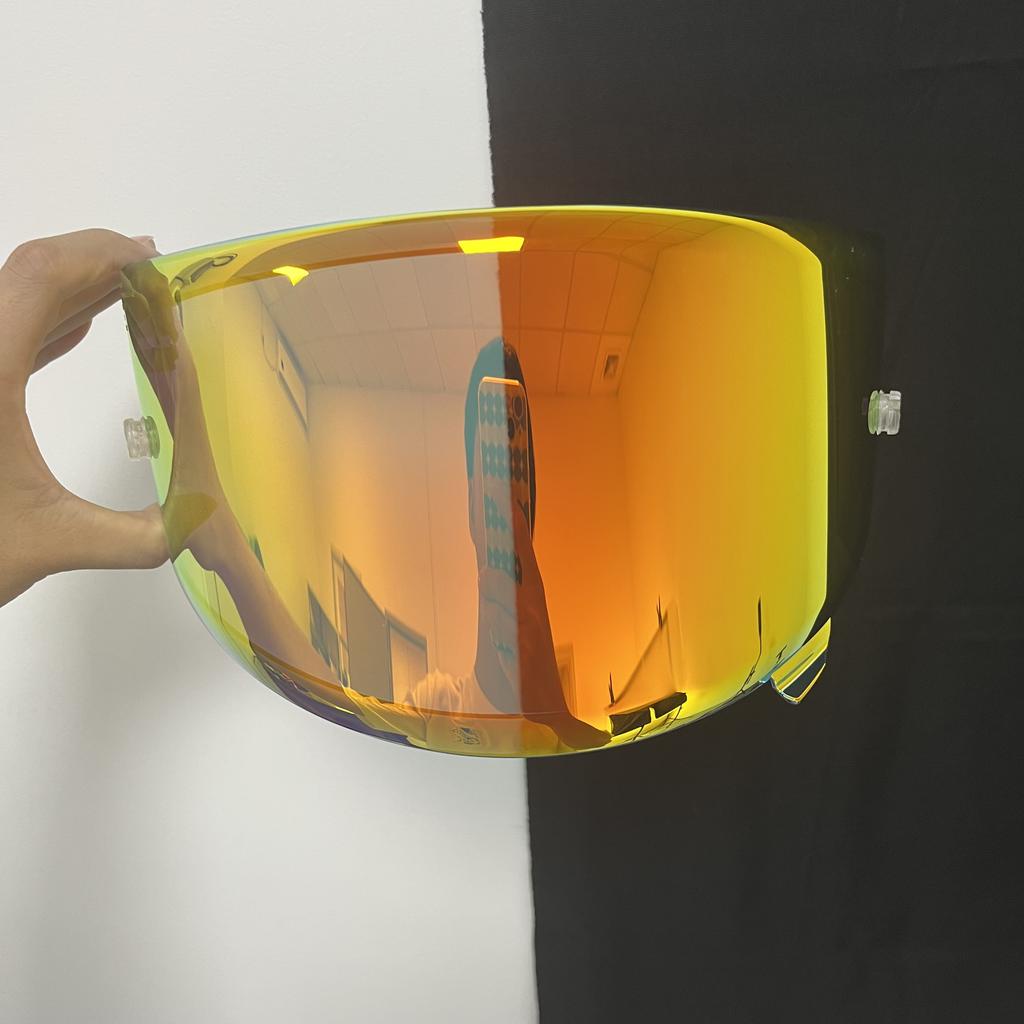 NFR Visor for KYT NX,NXR,NZ,NF,NFR,ST Face Shield Motorcycle Helmet Accessories