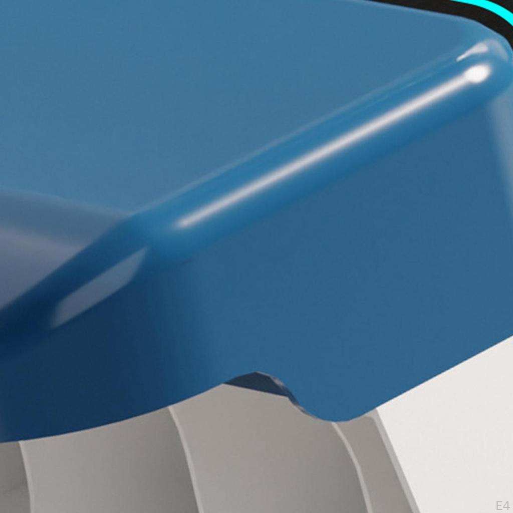 Adjustable Squatting Toilet Stool for Improved Bathroom Experience