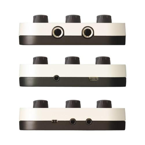 ROLAND GO:MIXER Smartphone Audio Mixer