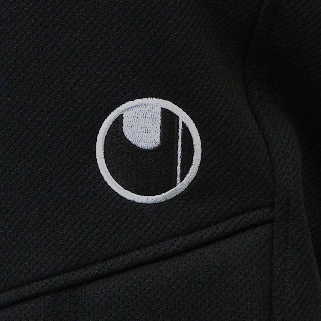 uhlsport GK3/4 Pants Black M U91102 19