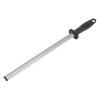 17Inch 600 Kitchen Grit Diamond Knife Sharpener Sharpening Steel Rod Stone