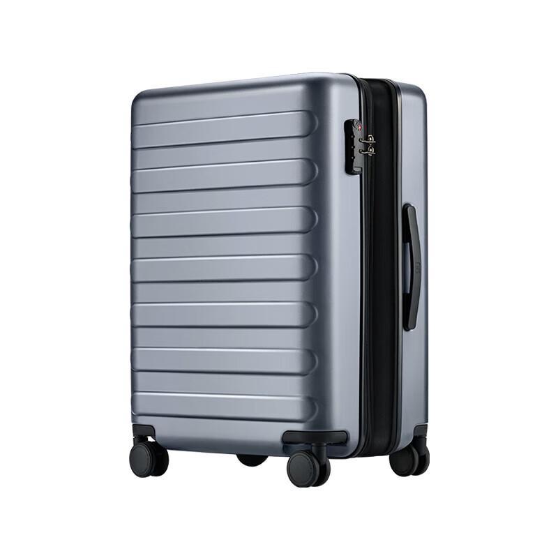 90Fun Rhine Expandable Hardside Luggage