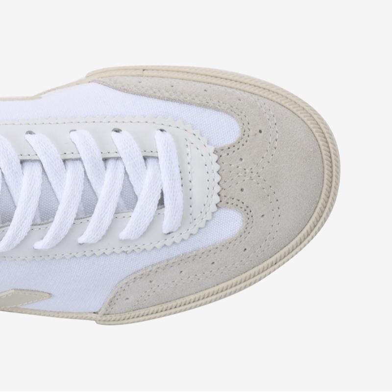 Veja Unisex Cotton Sneakers Volley Svju241vo01 523