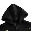 NIKE3BRAND Kids' Full-Zip Fleece Hoodie