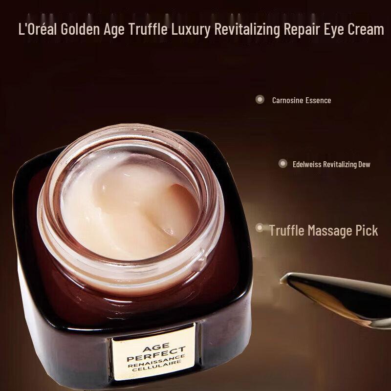 L'Oréal Age Perfect Cell Renewal Truffle Eye Cream