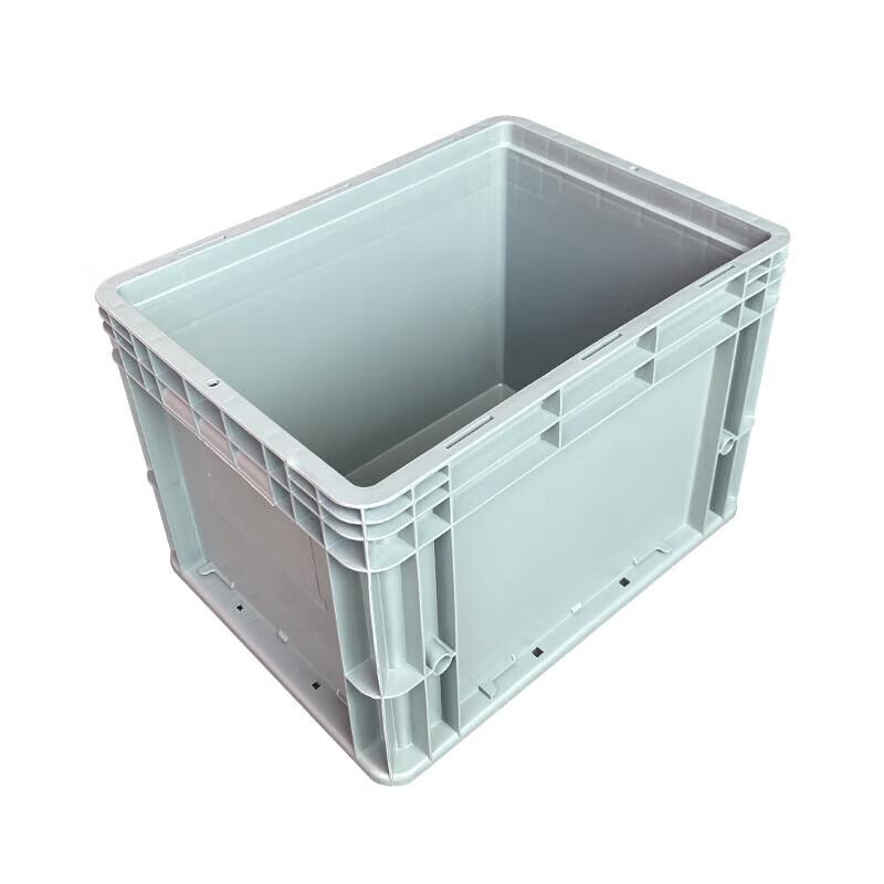 Rectangular PP Storage & Logistics Box