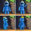 Rainbow Friends Plush Cute Stuffed Doll Surprise Christmas for Game Fans Gifts