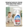 Efficient wall stain remover for painting walls 240ml