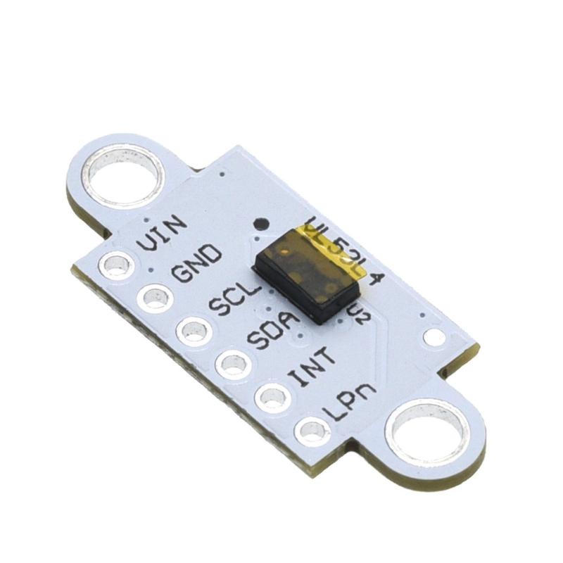 Low Power Distance Measurement Sensors Module With 1mm Accuracy For Drones And Intelligent Systems