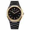 Men's Waterproof Luminous Running Alarm Clock Watch