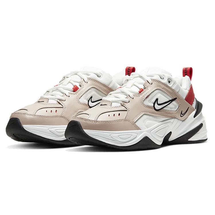 Neuer Nike M2K Tekno Fossil Stone Damen AO3108-205