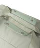 Fallett Weekender Duffle Bag Mint