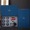 Chinese Ceramic Tea Set Gift Box