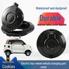 Electric Car Charging Port Protective Waterproof Cover for Cookie Model