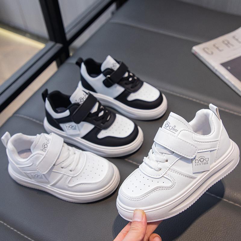 

Детская мода, дышащая обувь для скейтбординга с низким верхом, детская спортивная обувь для бега, удобные кроссовки для спортзала для мальчиков и девочек