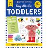 Key Skills for Toddlers: Support your child's learning at home!