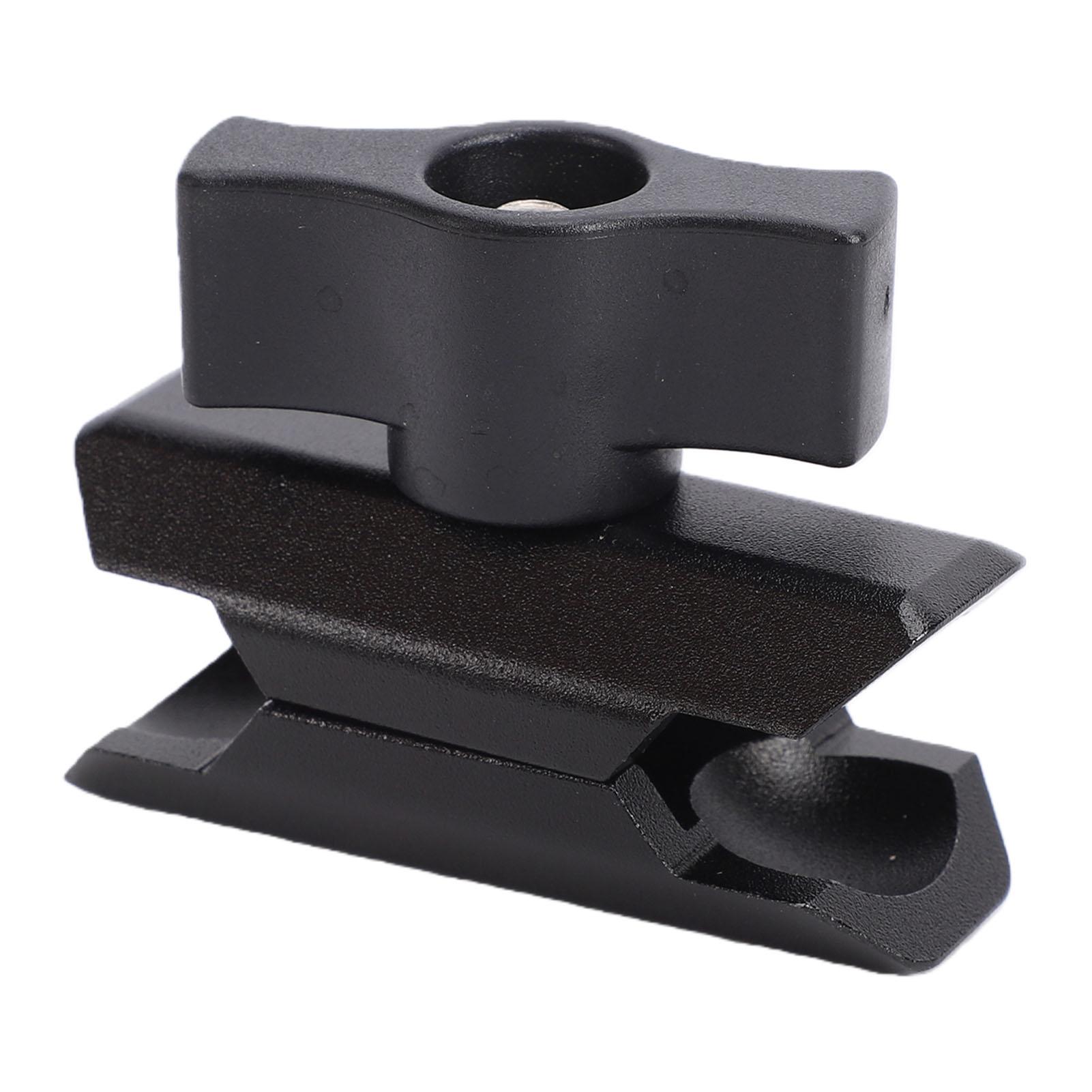 

Двойной кронштейн с гнездом, вращение на 360 градусов, шаровая головка 20 мм, двойной кронштейн с гнездом для держателя телефона на мотоцикле