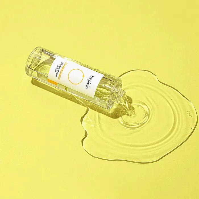 Chamomile Mildly Acidic Toner 200ml