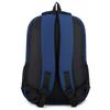 Fashion Trendy Oxford Waterproof School Bags Middle School Student Backpack Youth Campus Satchel Leisure Travel Bag