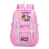 KPop Demon Hunters Backpack for Female College Students High School Girls Middle School Girls Versatile Suitable Daily Outdoor