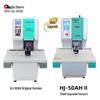 Huijin Jidian Automatic Financial Document Binding Machine CN Plug (adapter Included)