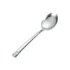 Kitchen Stainless Steel Cooking Utensils Polished Hanging Silver Colander Soup Frying Spatula Simple Household Accessories
