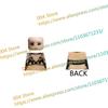 18+ Adult Building Block MOC Anime Action Figure Sexy Model Date Cartoon Swimwear Girl Hair Kit Ornament Toy Gift Collection F31