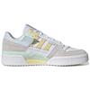 Adidas Originals Forum Exhibit 'White Yellow Blue' Women's Sneakers GX2160