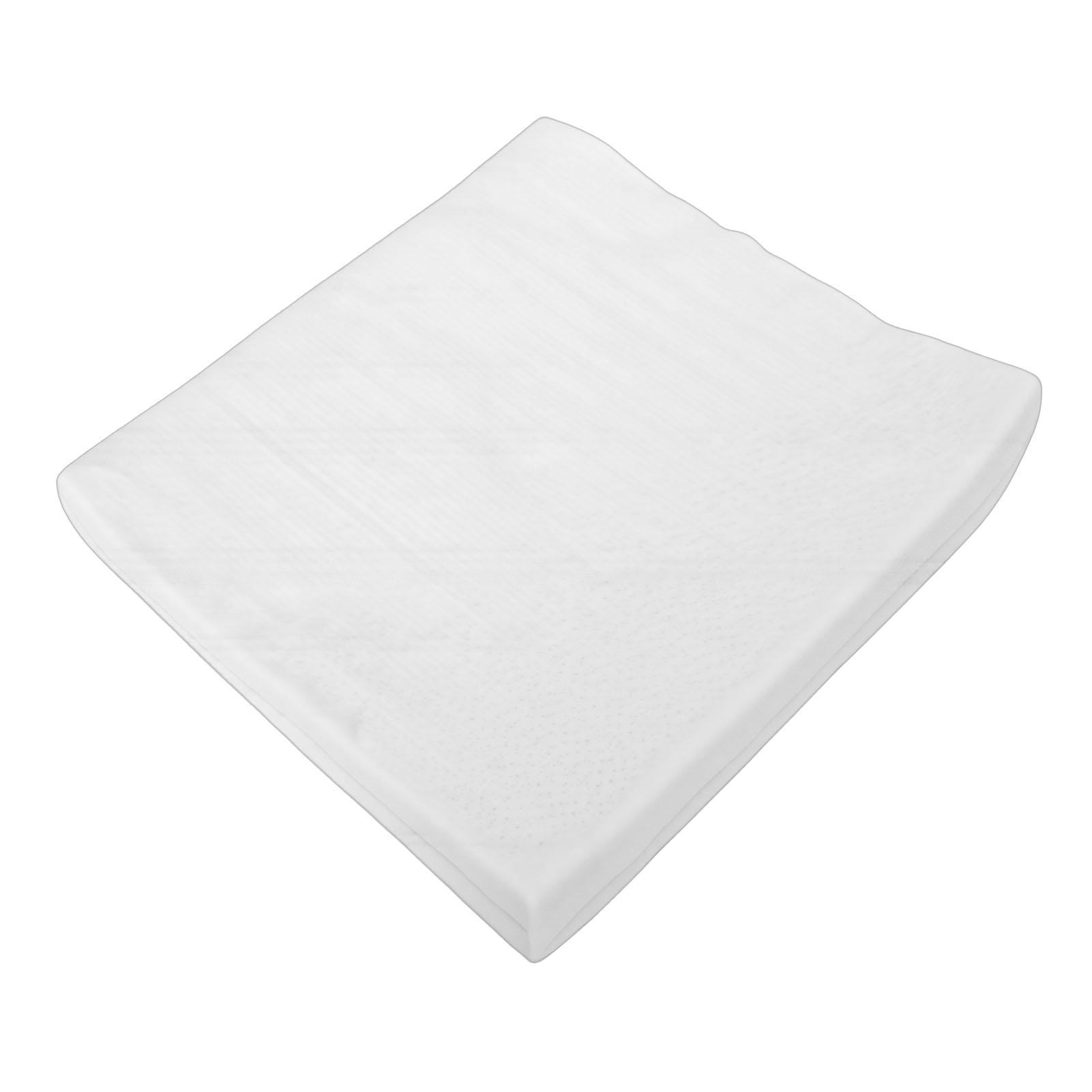 Motorcycle Fiberglass Exhaust Muffler Mat Soundproof Insulated Exhaust Pipe Wrap Silencer