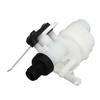 Durable 31705 RV Toilet Valve Anti Leak Anti Leak Valve RV Toilet Parts for Thetford Aqua Magic V Replacement Parts