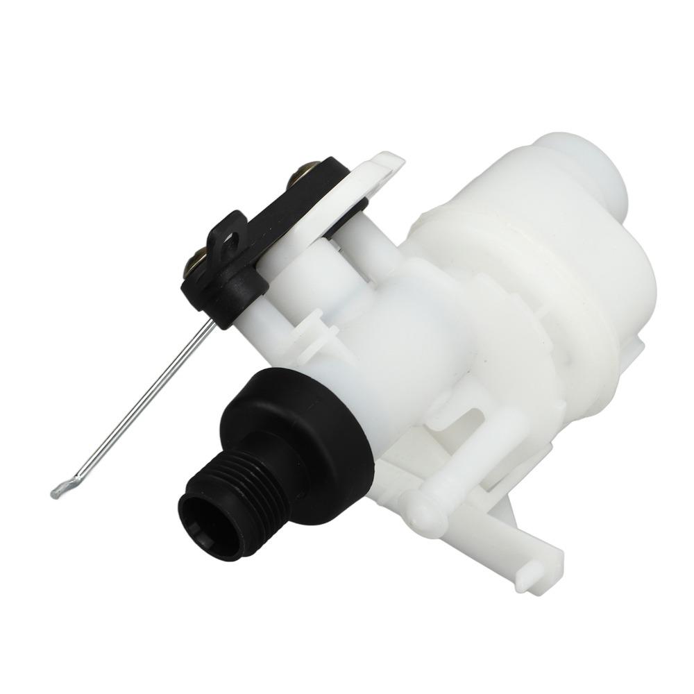 Durable 31705 RV Toilet Valve Anti Leak Anti Leak Valve RV Toilet Parts for Thetford Aqua Magic V Replacement Parts