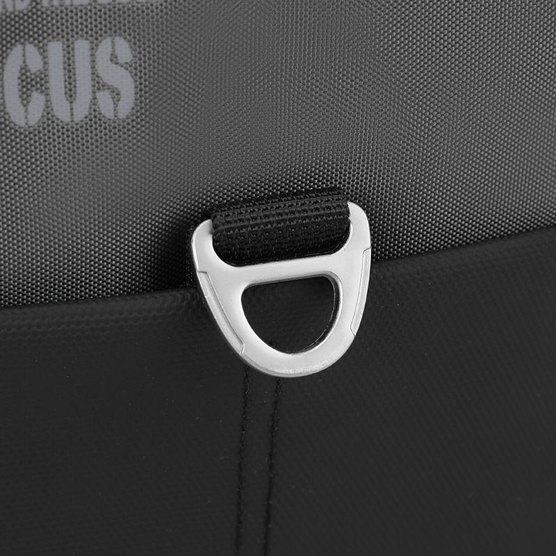 Outdoor Men's Shoulder Bag Oxford Crossbody Bag