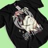 Spy X Family T-Shirt Anya T-Shirt Loid Yor Forger Shirt Bond Sylvia T-Shirt Damian
