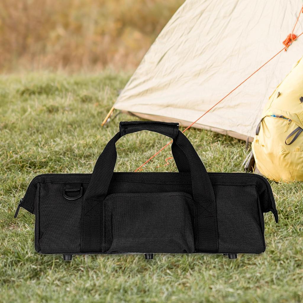 Outdoor Tool Storage Solution for Craftsmen