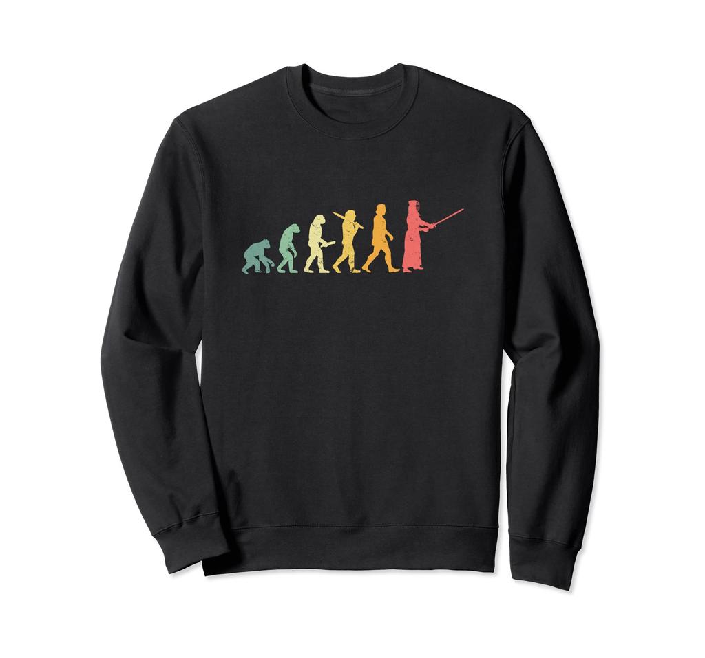 Evolution of Humanity Kendo Martial Arts Kendo Enthusiast Kendo Club Hobbies Kendo Circle Iron Kendo Kenjutsu Evolution Trainer